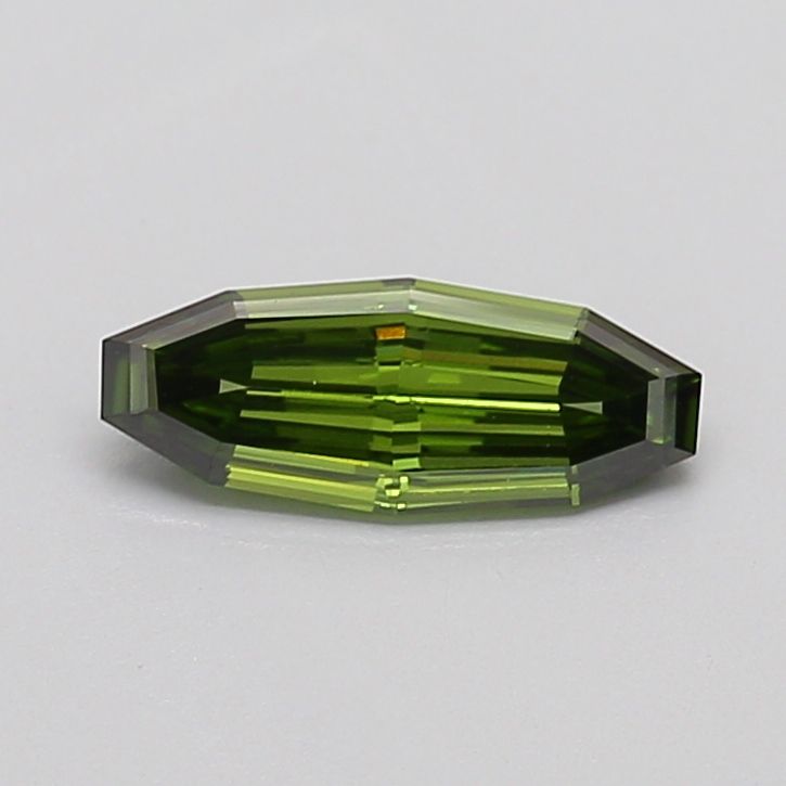 0.51 CT Fancy Deep Green OTHER