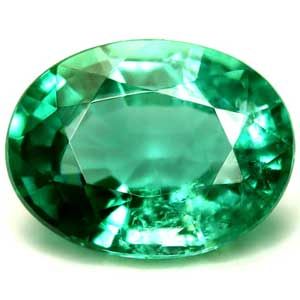 1.13 ct Emerald