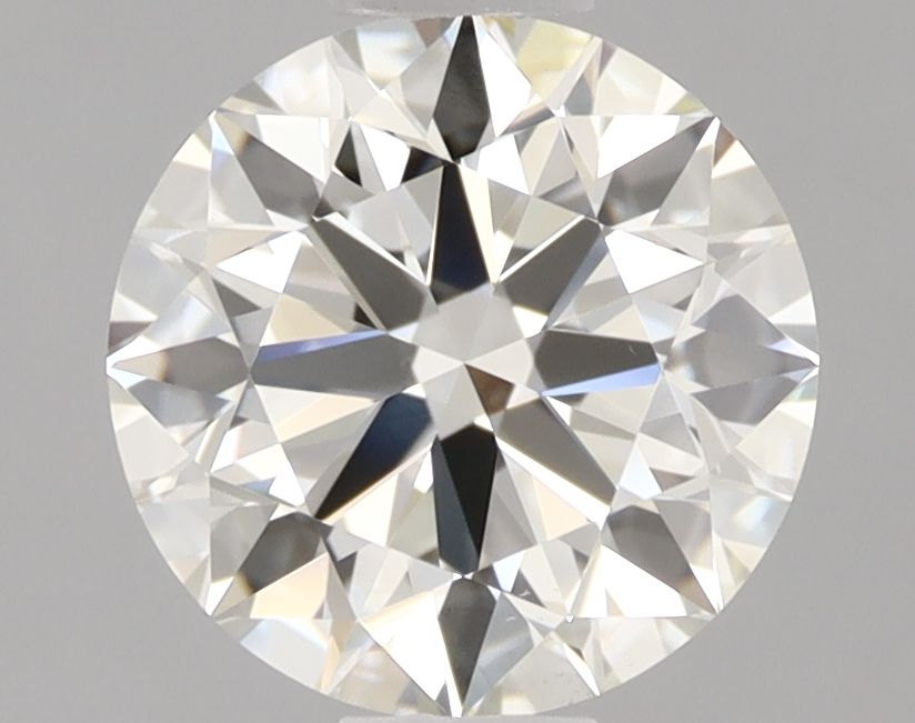 Prírodný diamant okrúhly...