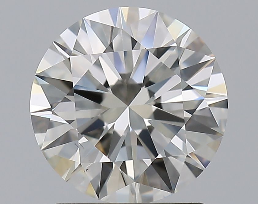 Prírodný diamant okrúhly...