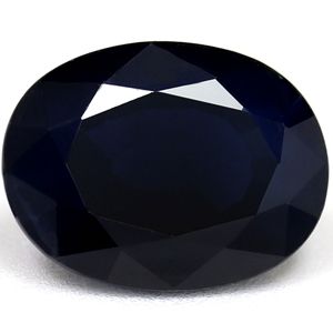 2.32 ct Sapphire