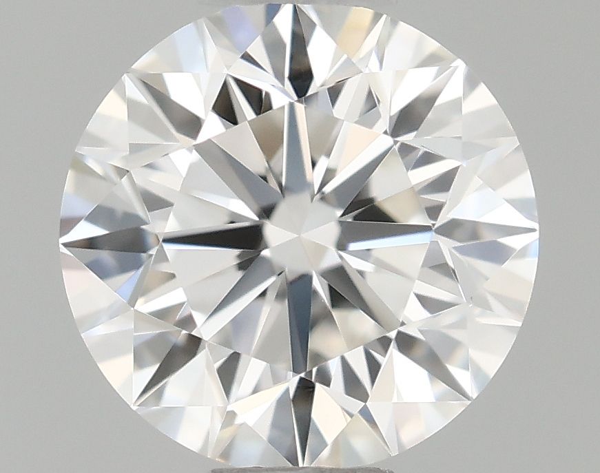 Prírodný diamant okrúhly...