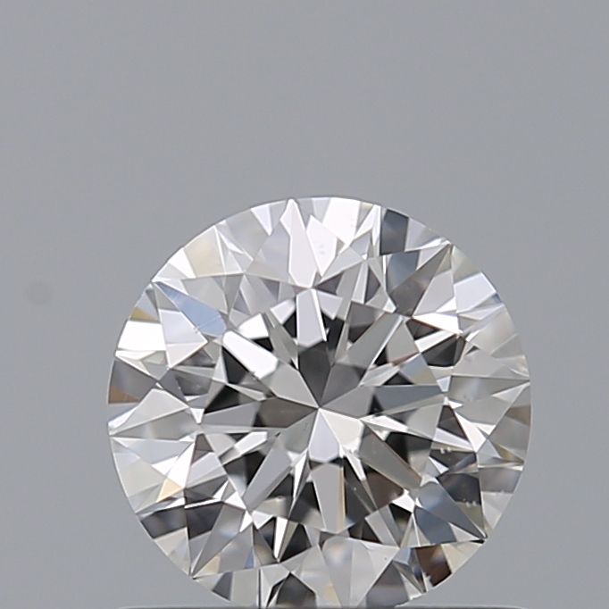 Prírodný diamant okrúhly...