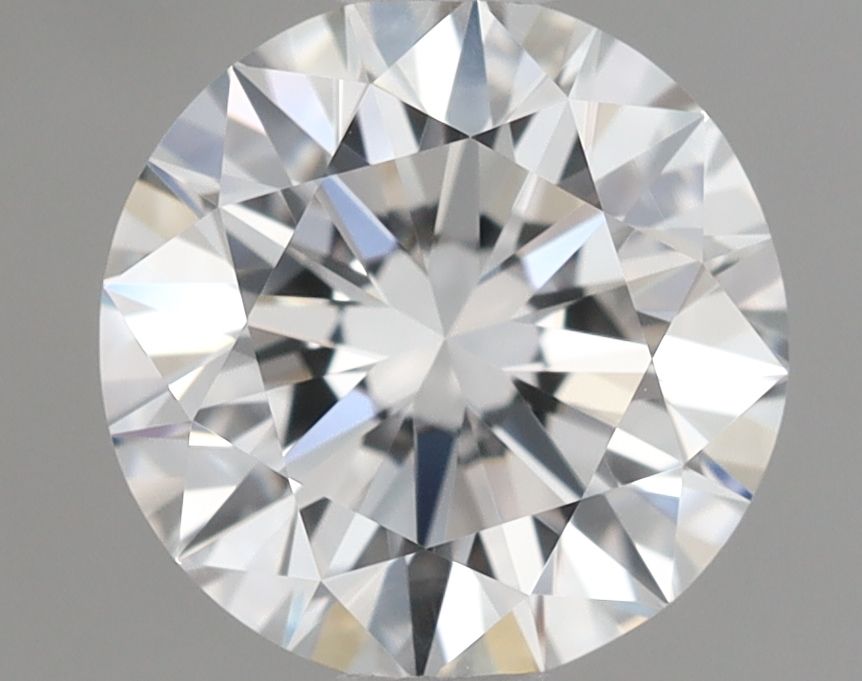 Prírodný diamant okrúhly...