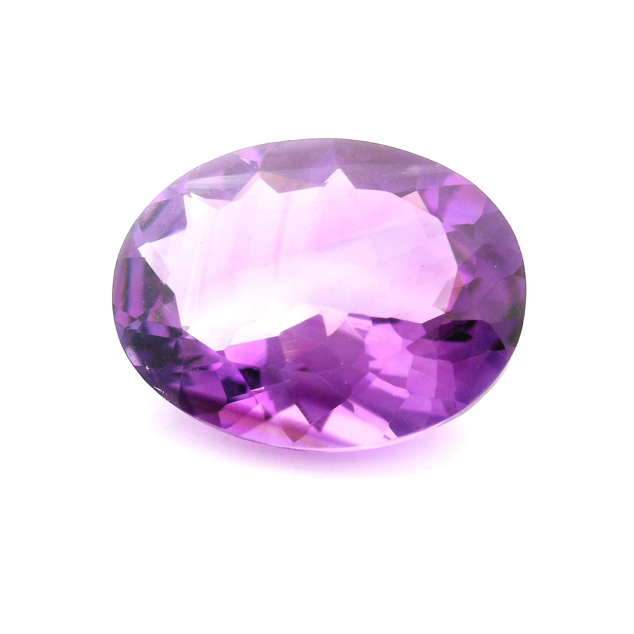 7.17 ct Amethyst