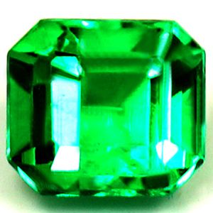0.35 ct Emerald