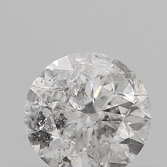 0.2 Carat Round Cut VG Natural Diamond