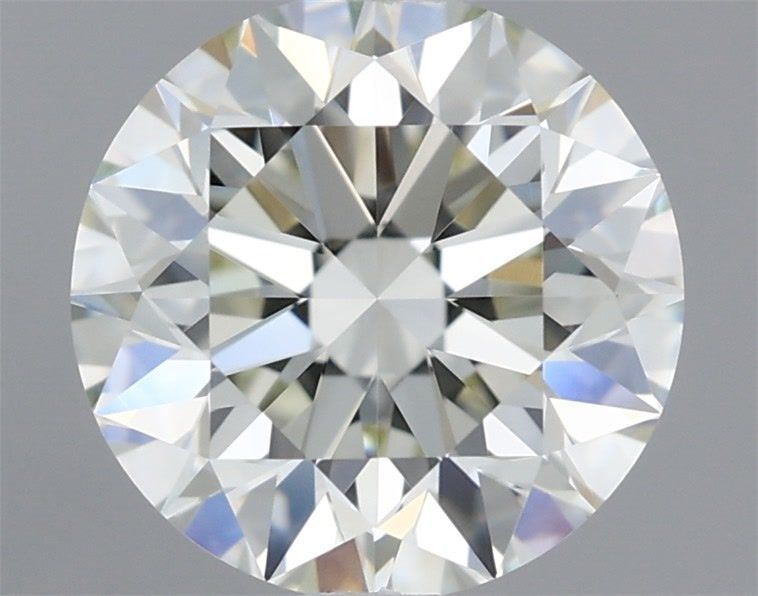 Prírodný diamant okrúhly...