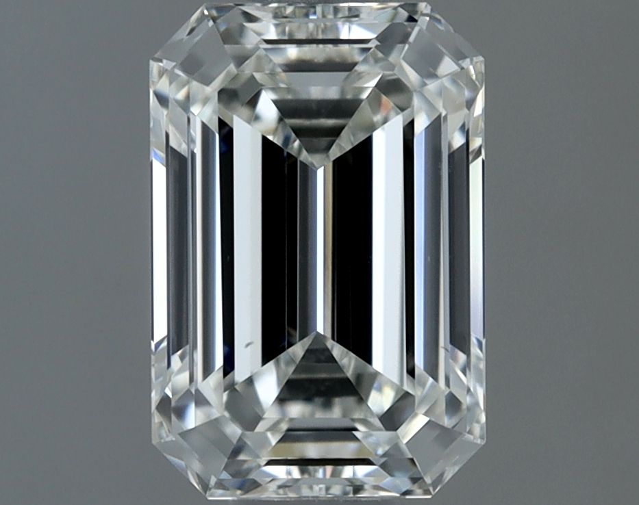 Prírodný diamant emerald,...