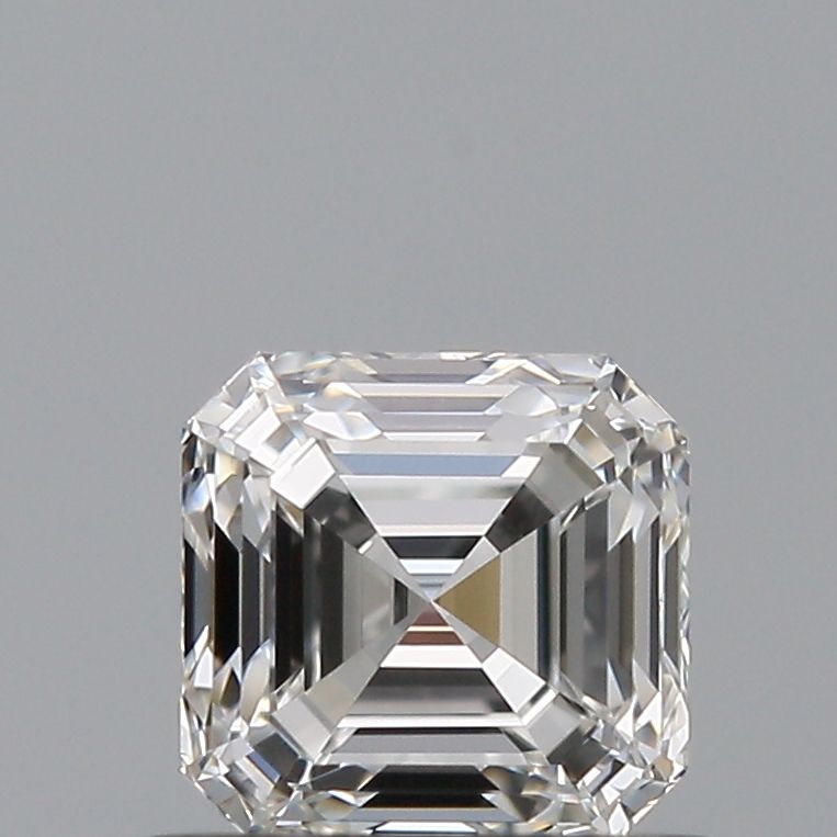 Prírodný diamant štvorcový...