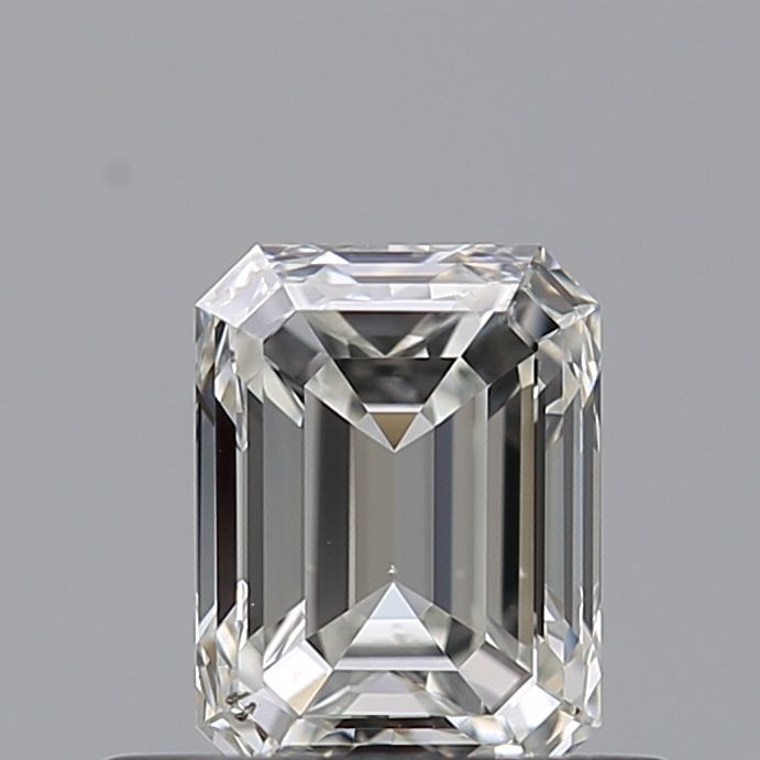 Prírodný diamant emerald,...