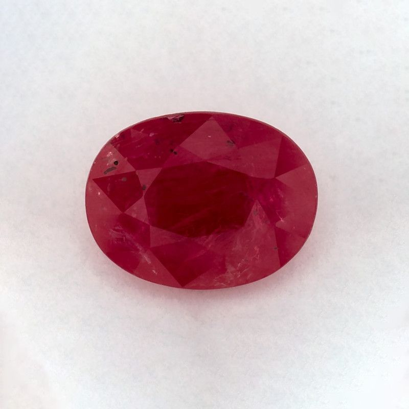 1.31 ct Ruby