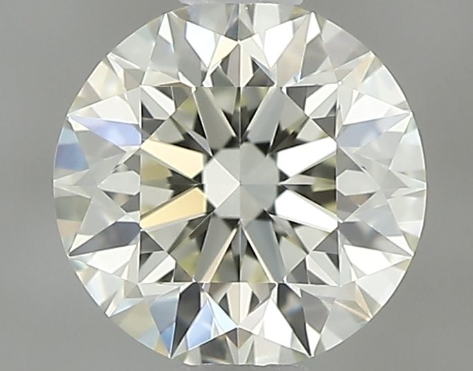 Prírodný diamant okrúhly...