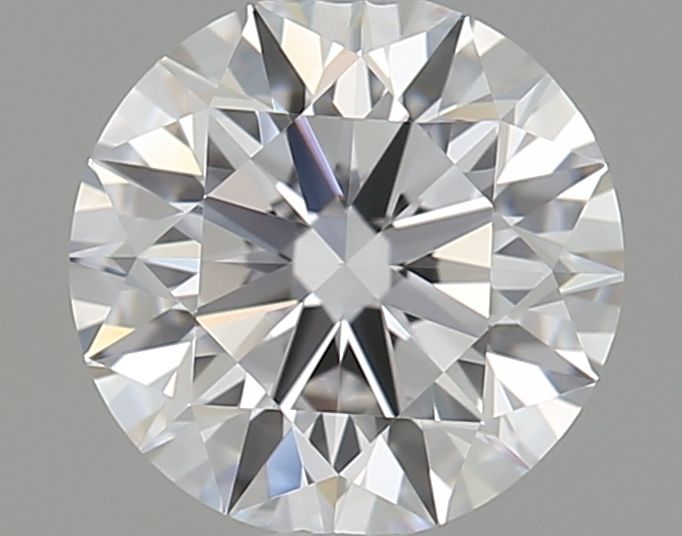 Prírodný diamant okrúhly...