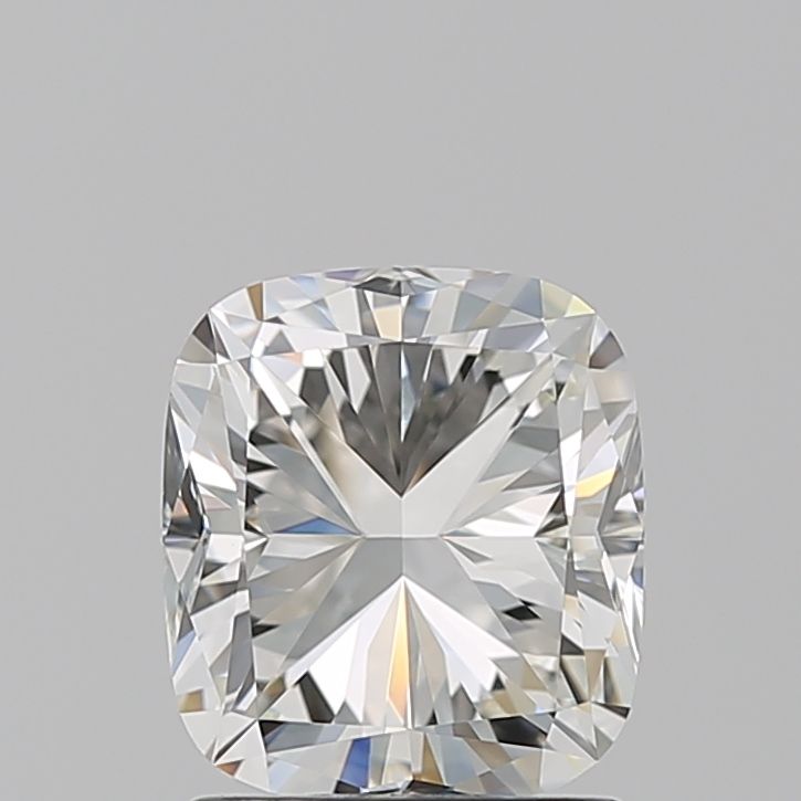 Prírodný diamant cushion,...