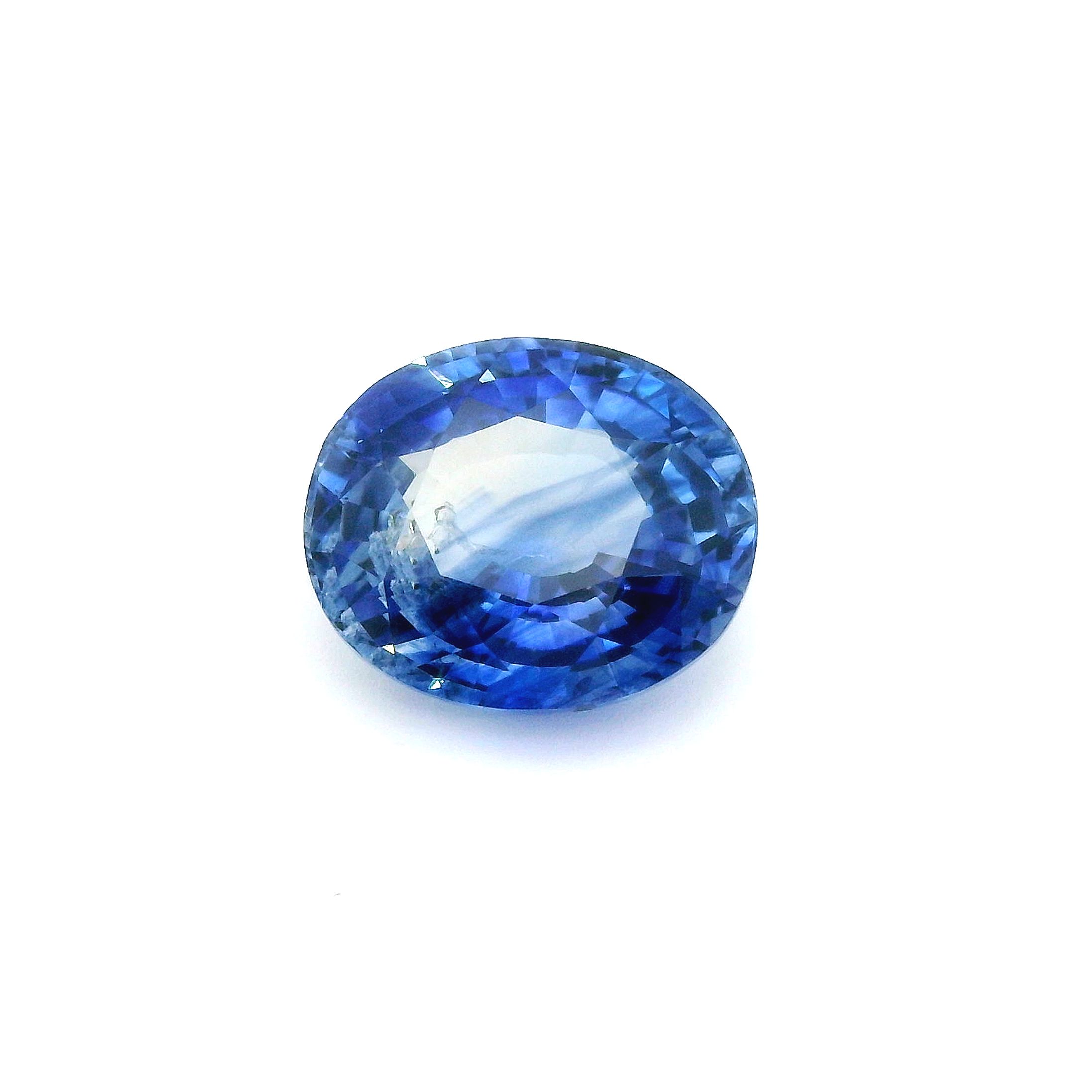 9.12 ct Sapphire