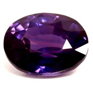 1.35 ct Sapphire