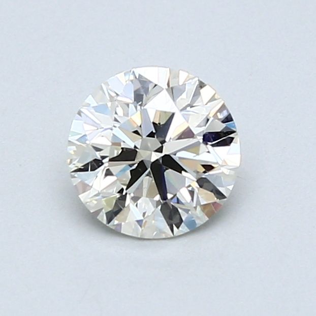 Prírodný diamant okrúhly...