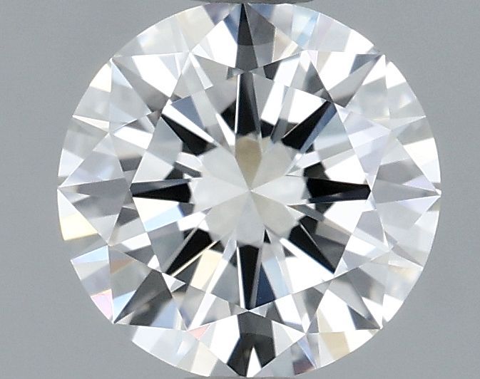 Prírodný diamant okrúhly...