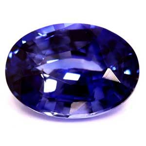 1.39 ct Sapphire