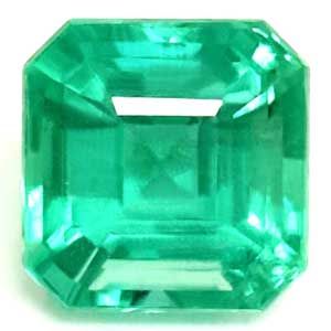 0.53 ct Emerald