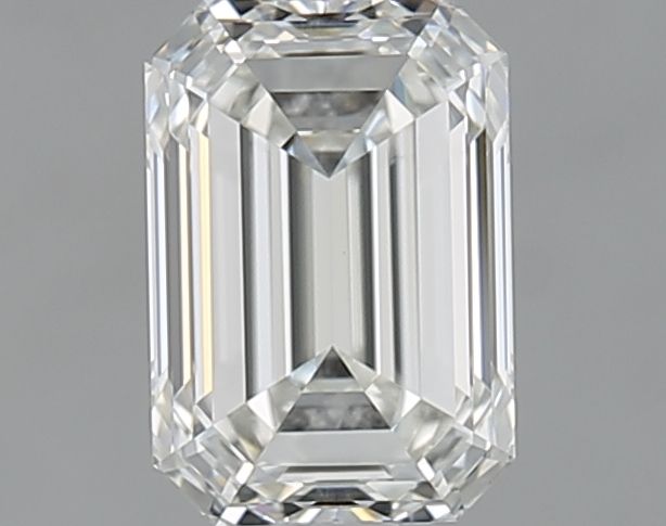 EMERALD 1.0ct I VS1 – EX EX MED