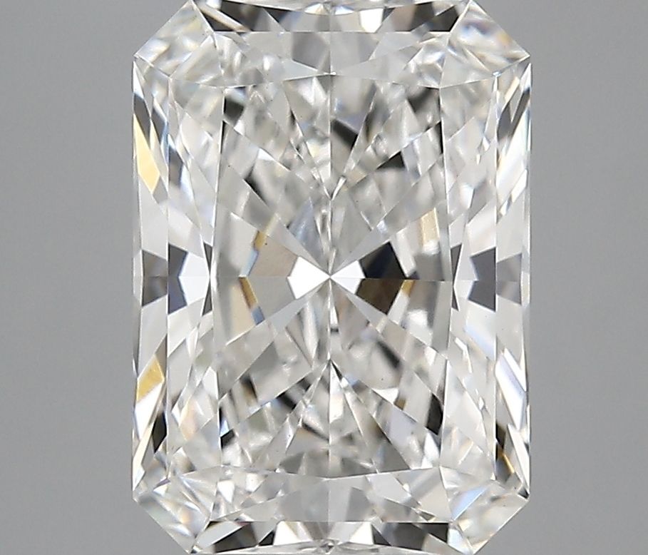 4.06 Carat · F · VS1 Rare Carat Ideal Cut