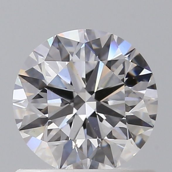 Prírodný diamant okrúhly...