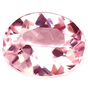 2.11 ct Morganite