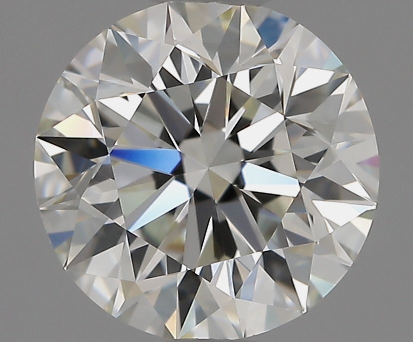 Prírodný diamant okrúhly...