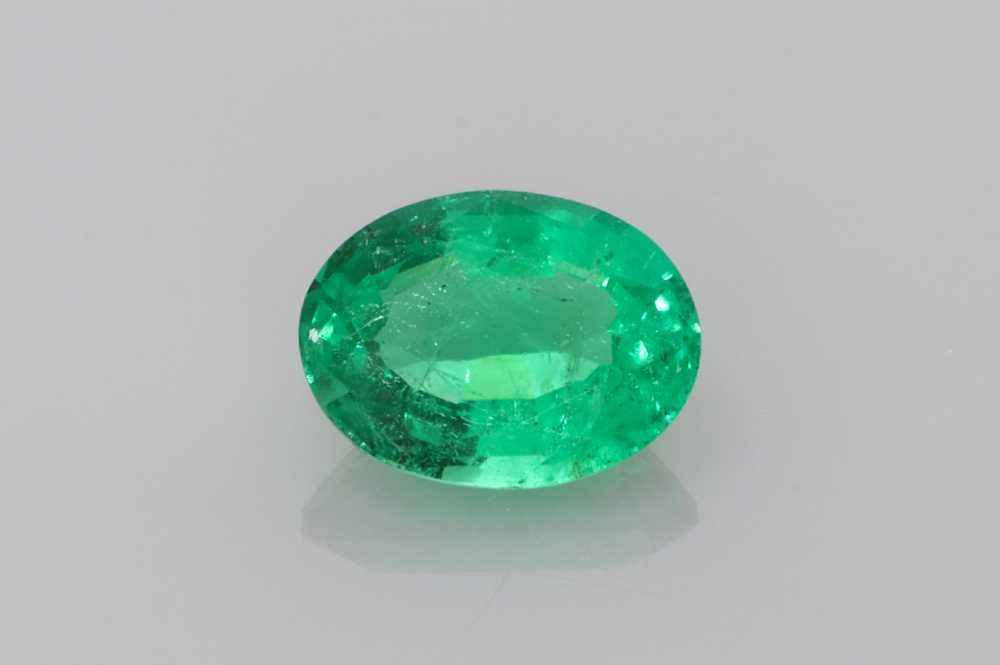 1.18 ct Emerald