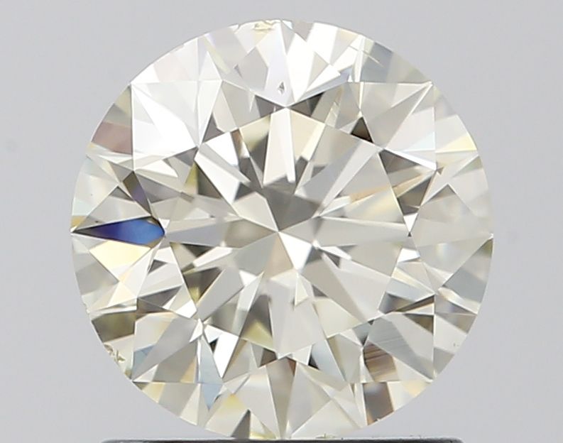 Prírodný diamant okrúhly...