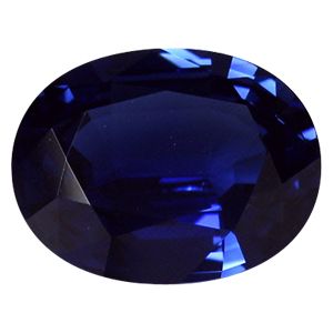 6.64 ct Sapphire