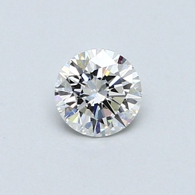 Prírodný diamant okrúhly...