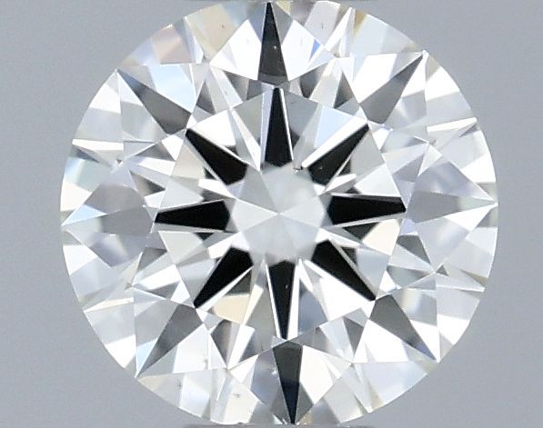 Prírodný diamant okrúhly...