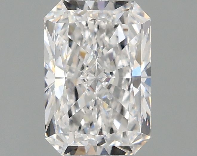 1.29-Carat Radiant Shape Diamond