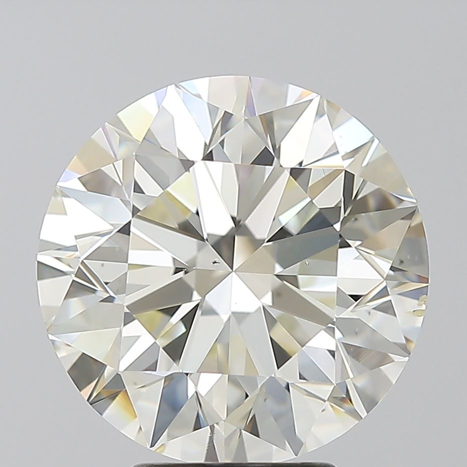 Prírodný diamant okrúhly...