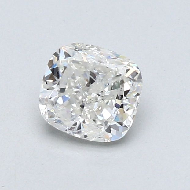 Prírodný diamant cushion,...