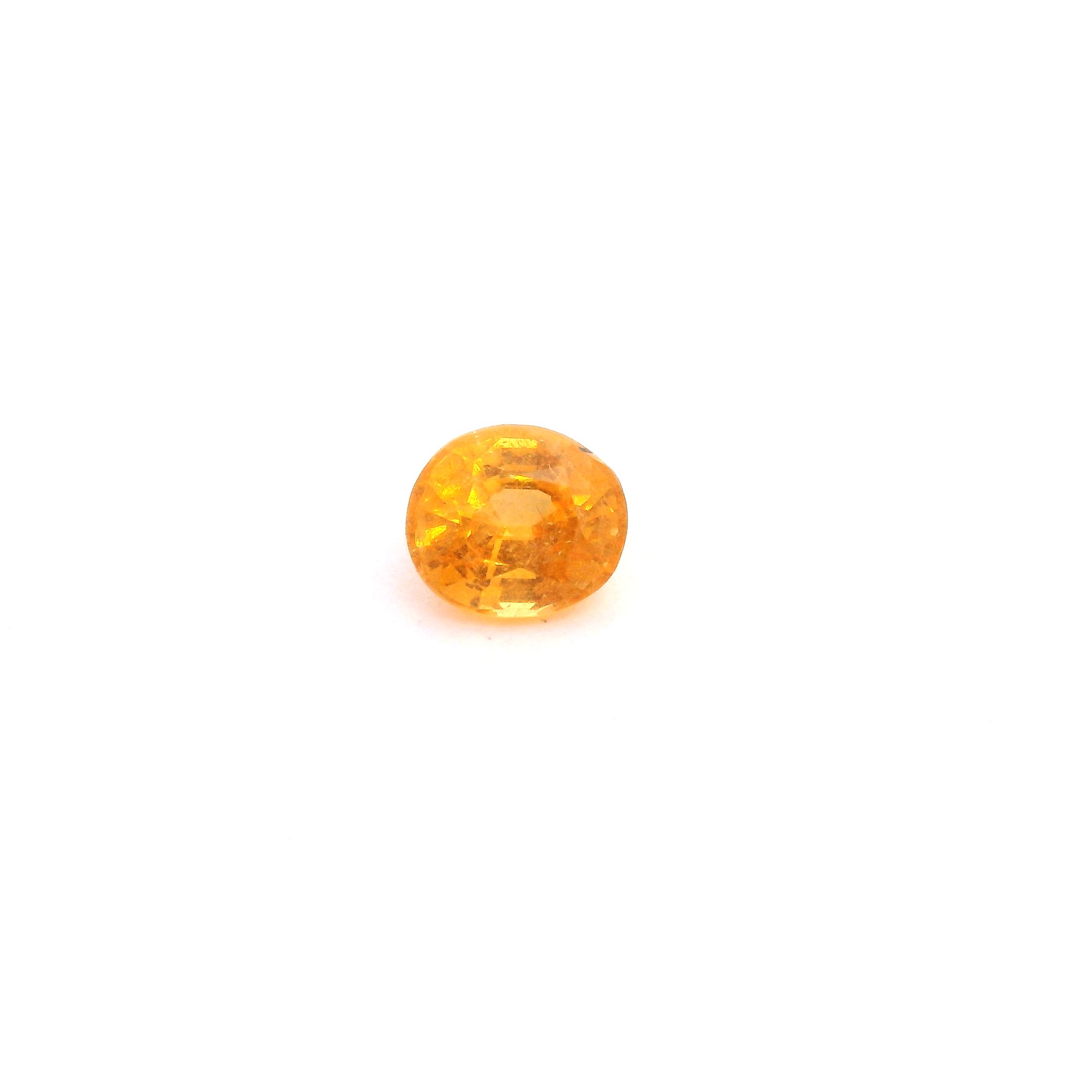0.80 ct Garnet
