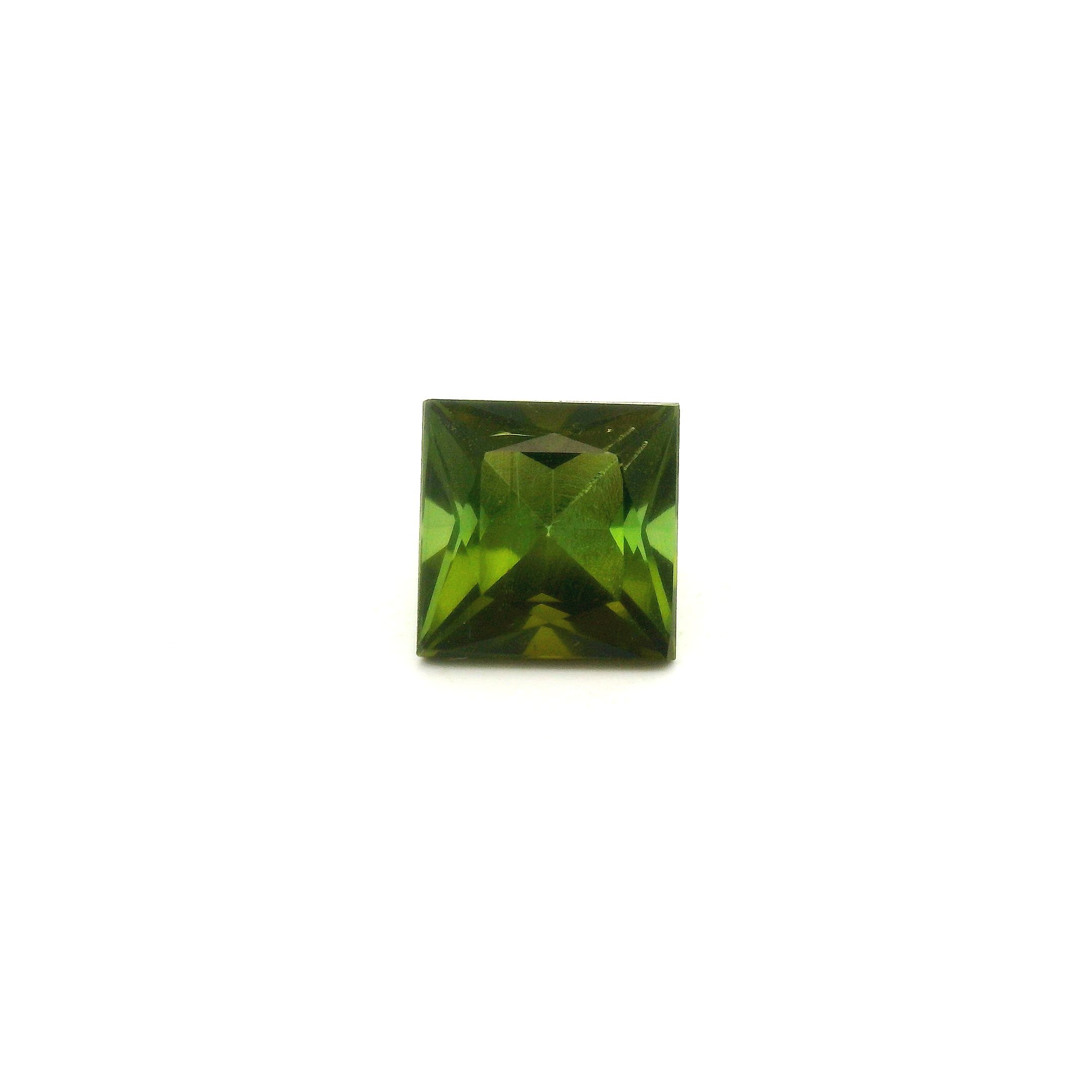 1.38 ct Tourmaline