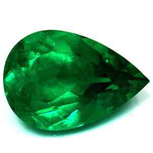 5.79 ct Emerald