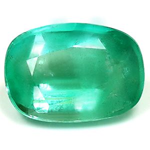 1.81 ct Emerald