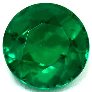0.66 ct Emerald