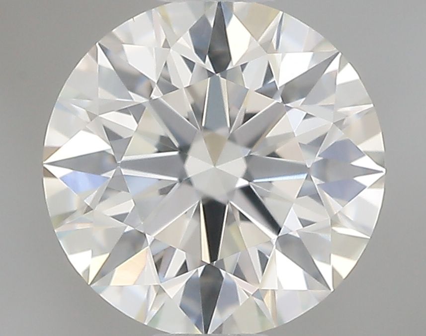 Prírodný diamant okrúhly...