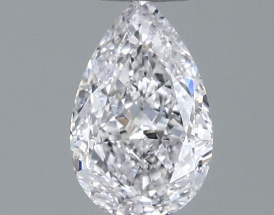 0.51-Carat Pear Shape Diamond
