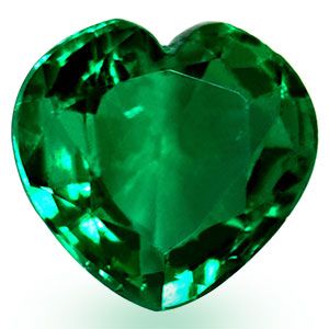 1.00 ct Emerald