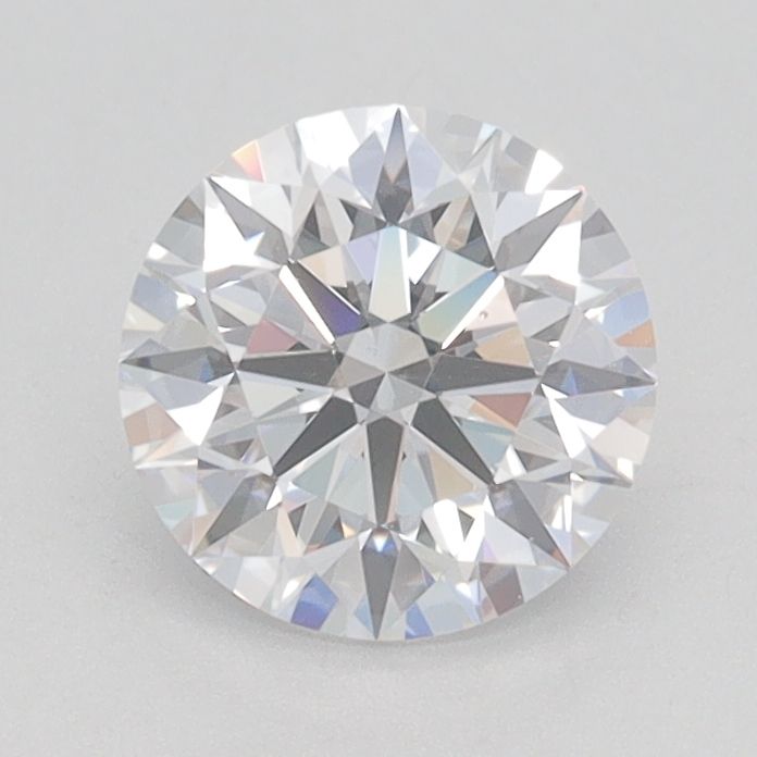 Diamant Rond 1.10 ct - Couleur D - Pureté VS1