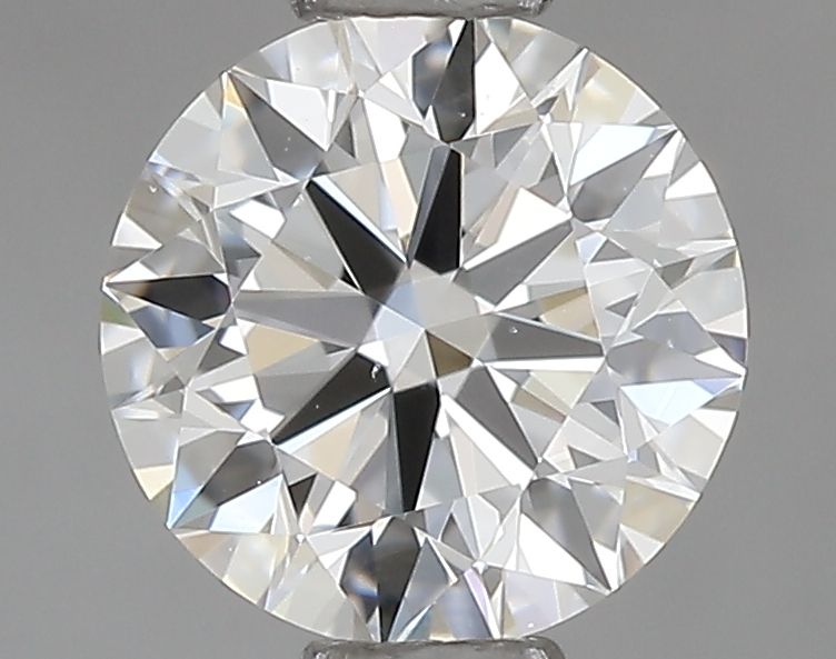 Prírodný diamant okrúhly...