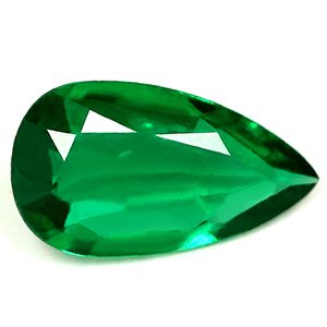 0.85 ct Emerald