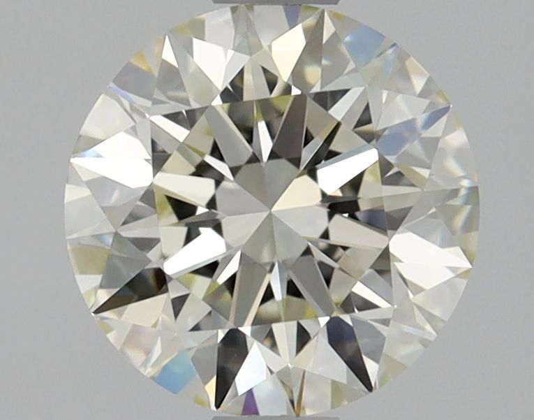 Prírodný diamant okrúhly...